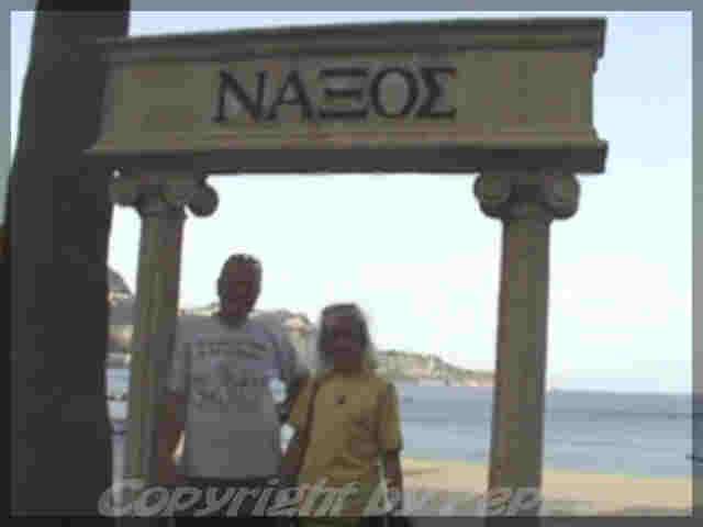 In Giardini Naxos