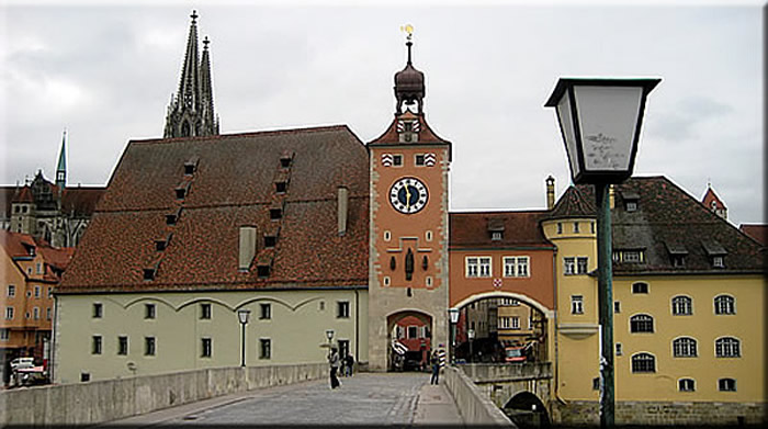 Zufallsbild