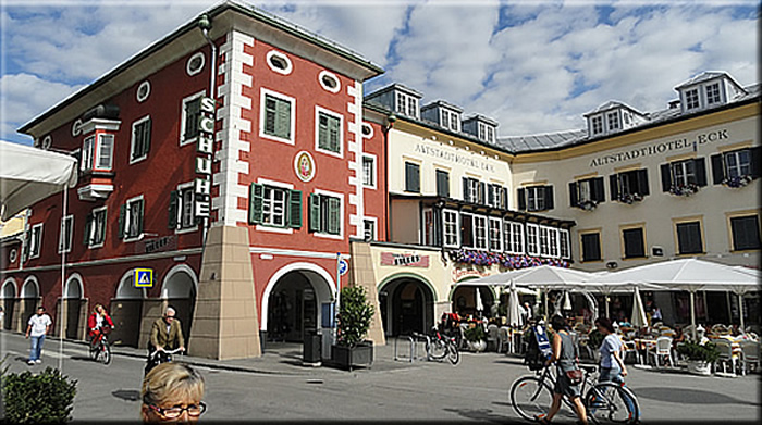 Zufallsbild