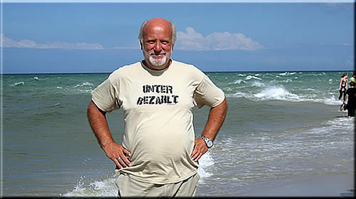 Zufallsbild