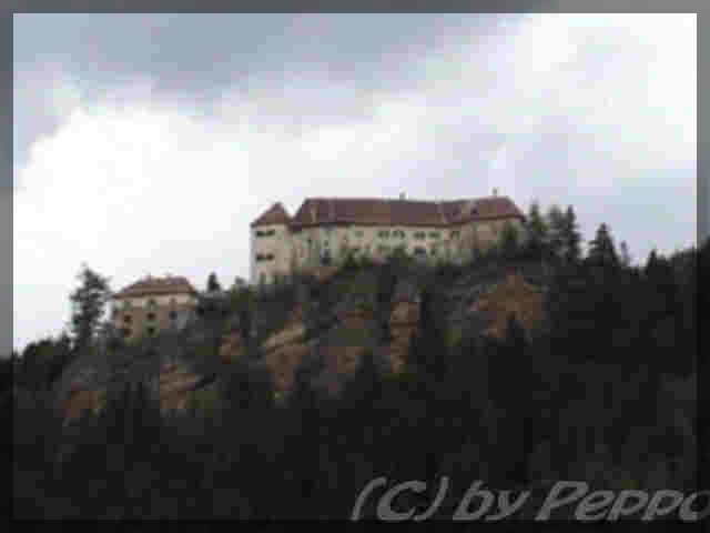 Burg Rottenfels
