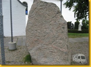 Der große Runenstein