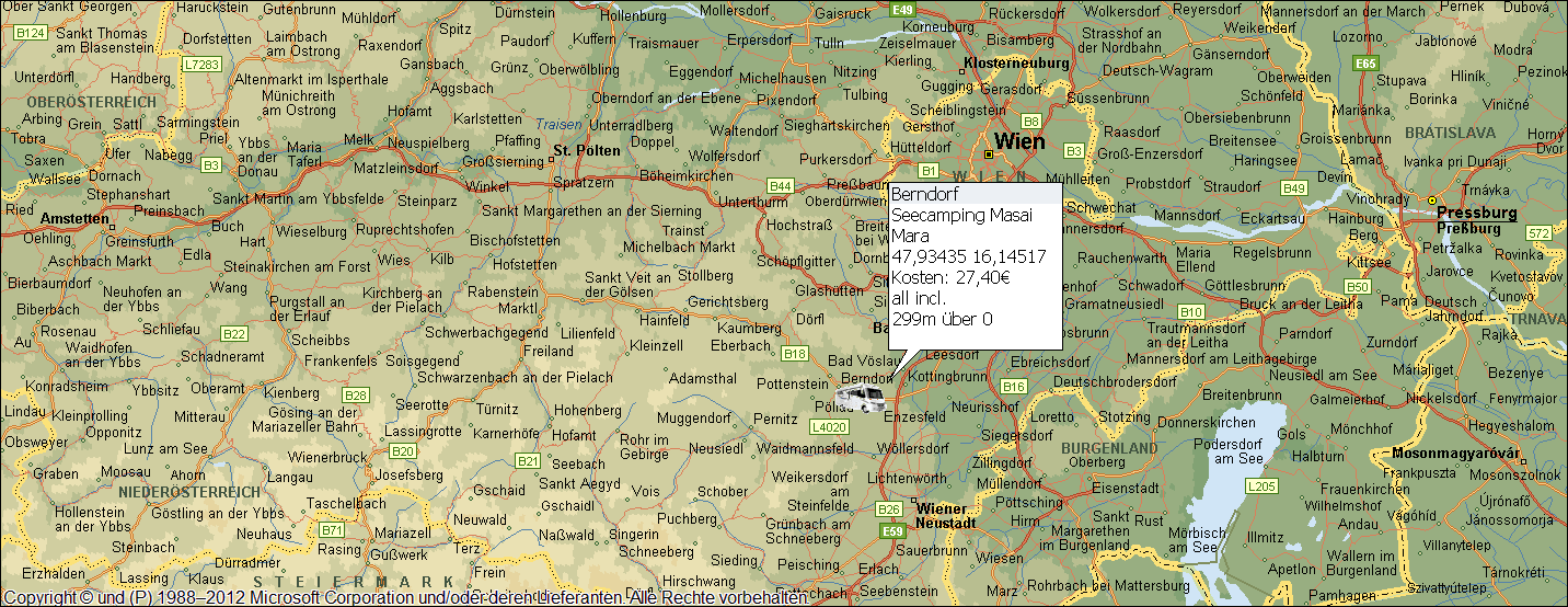 Berndorf (St.Veit a. d. Triesting)