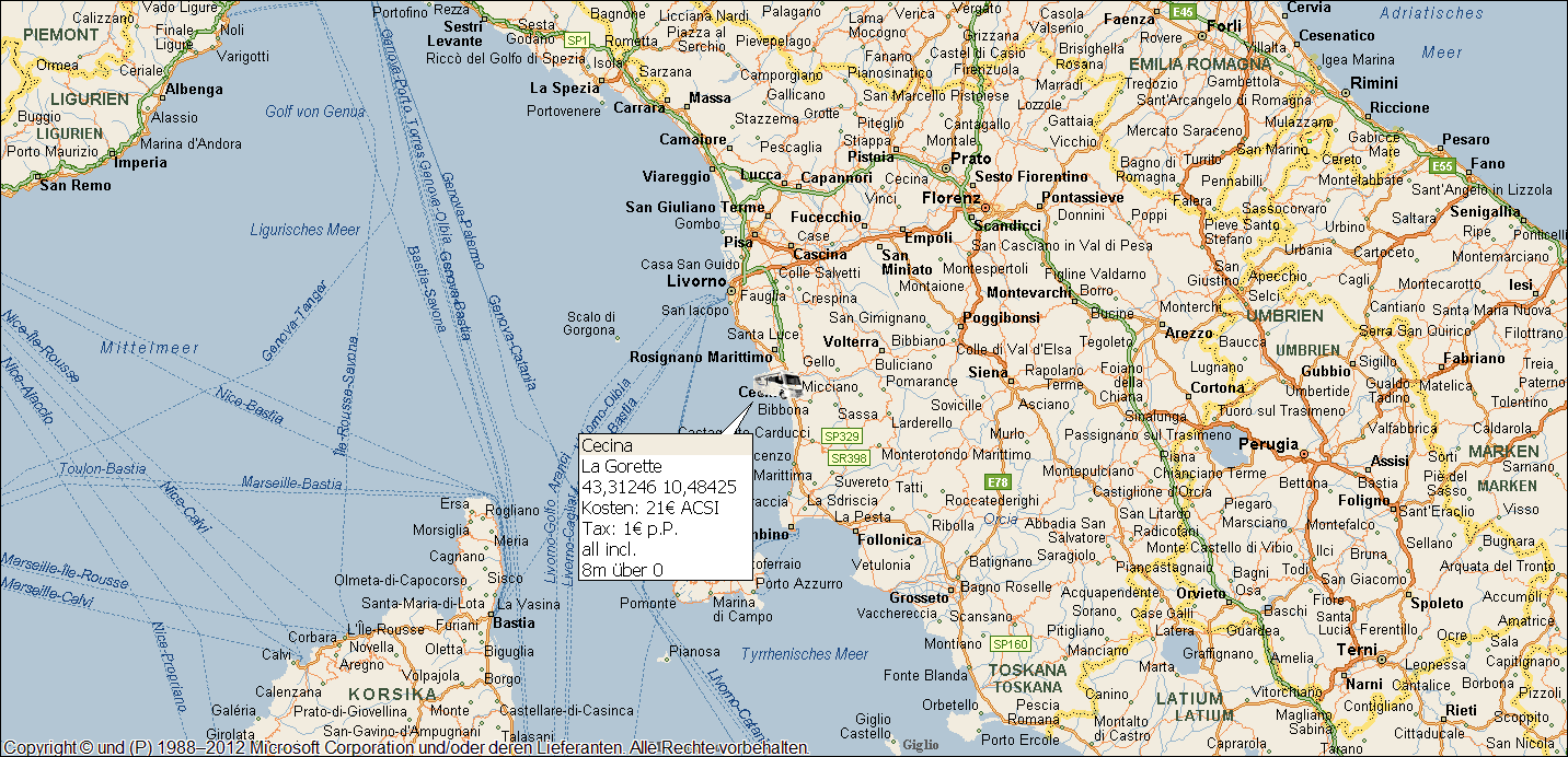 Cecina
