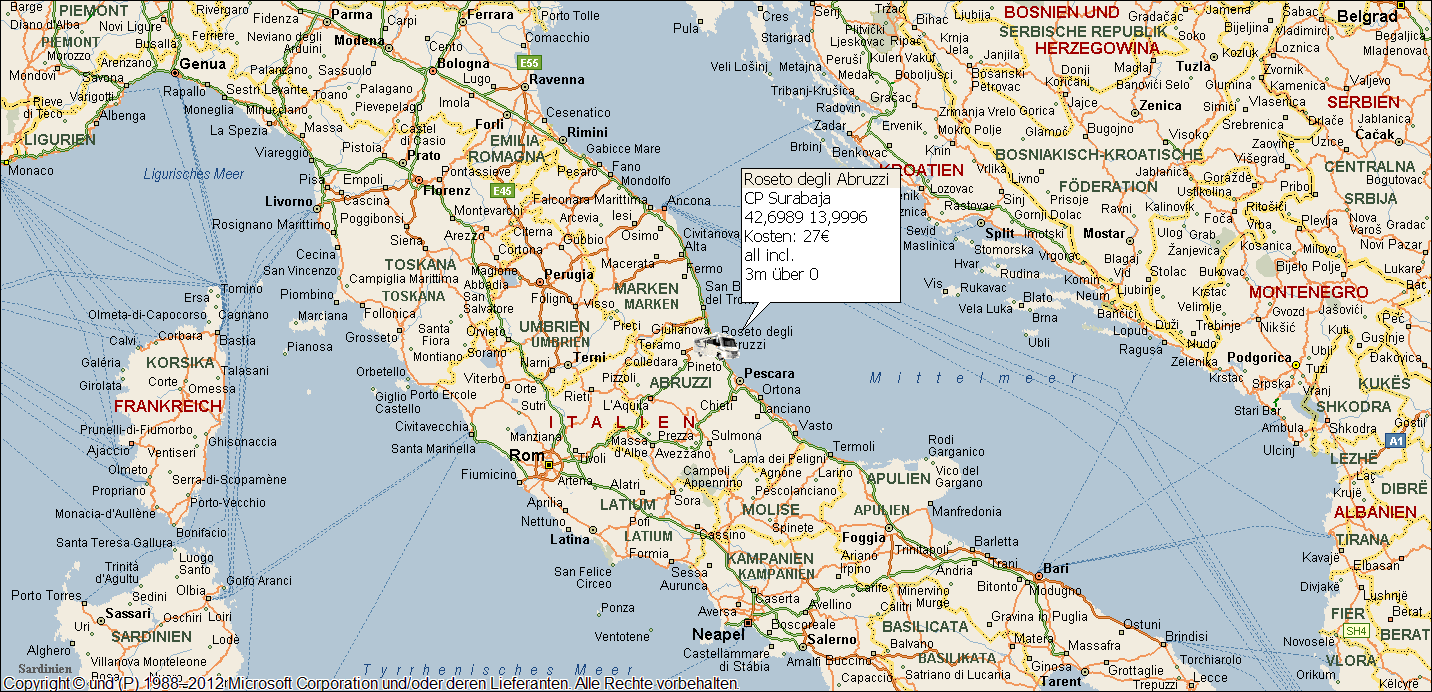 Roseto degli Abruzzi