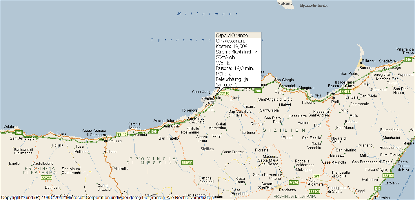 Capo d'Orlando